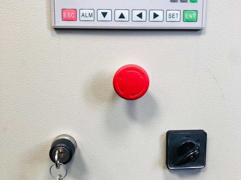 MAQUINA JIP DE PRUEBAS  