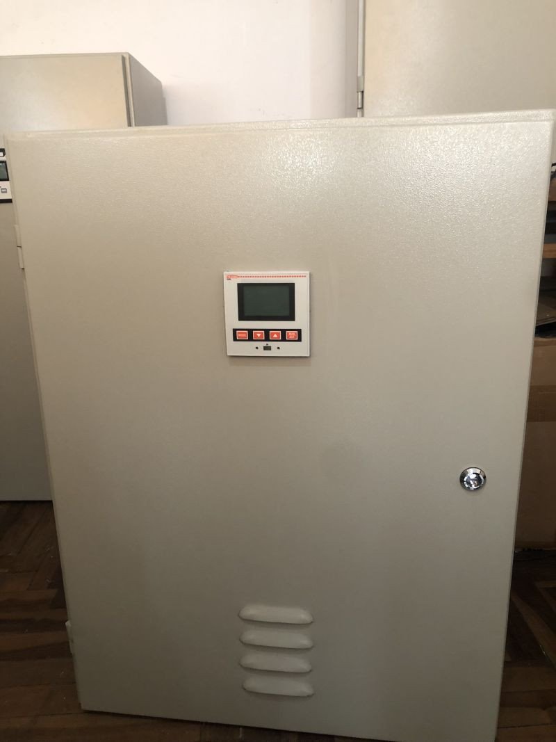 BANCO DE CONDENSADORES MONOFASICO 