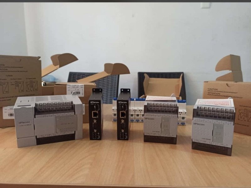 IiOTE-INDUSTRIA 4.0 EN GRAJAS AVÍCOLAS