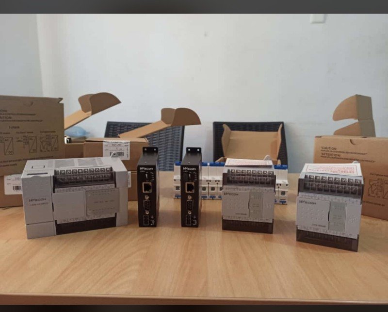 IiOTE-INDUSTRIA 4.0 EN GRAJAS AVÍCOLAS