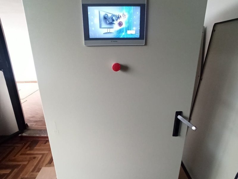 PROYECTO CONTROL DE BOMBAS PARA PILETAS DE AGUA 