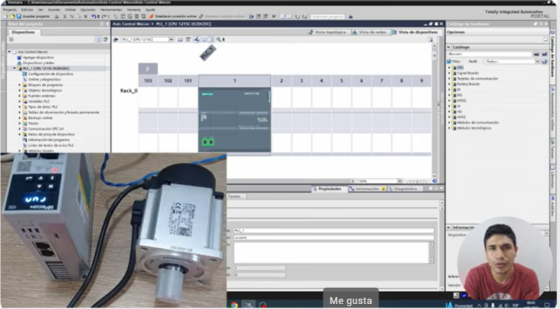 SOPORTE REMOTO MAQUINA SACHETADORA EN PERÚ