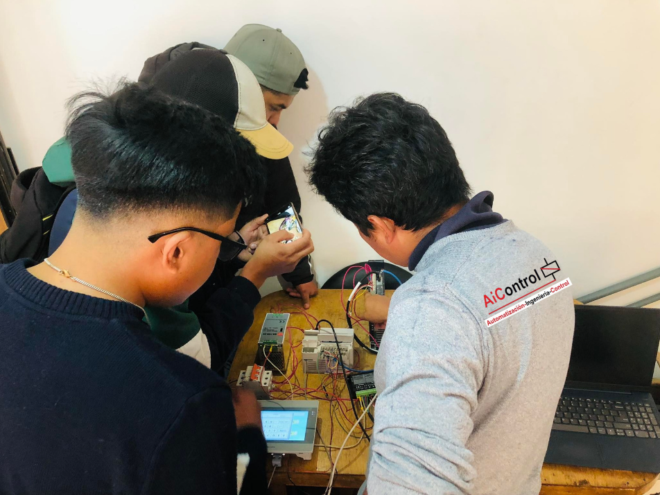 Proyectos Académicos